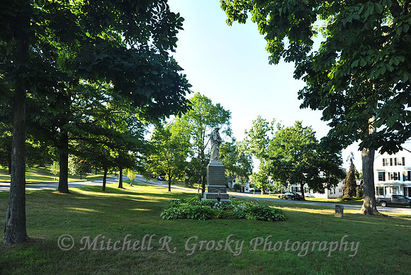 Harvard Common