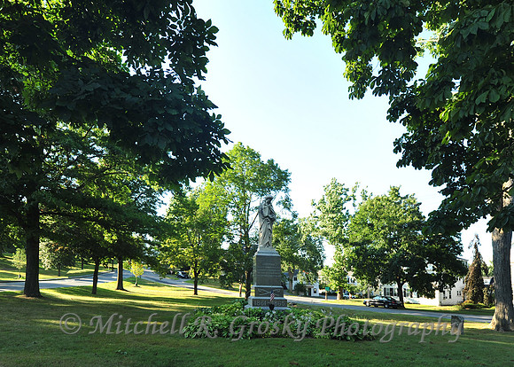 Harvard Common