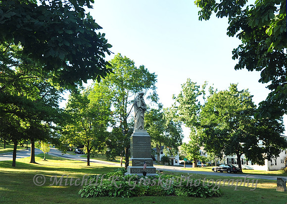 Harvard Common