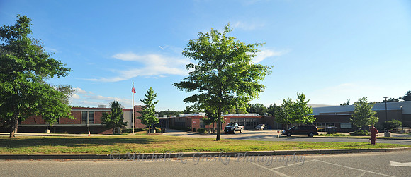 The Bromfield School in Harvard