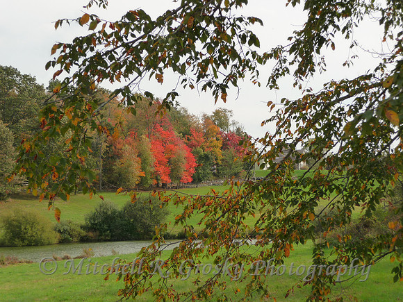 Harvard, MA