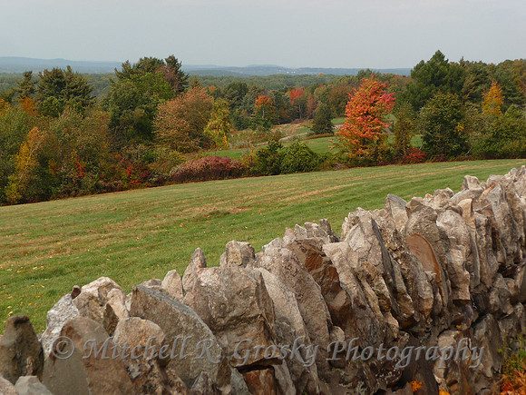 Harvard, MA--near Fruitlands
