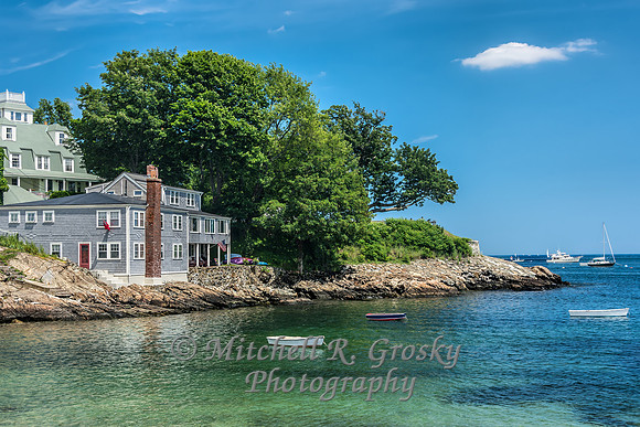 Marblehead Beauty
