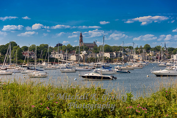Marblehead Neck