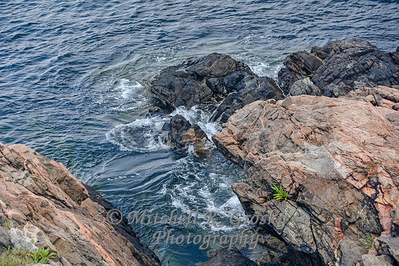 Marblehead Cliffs