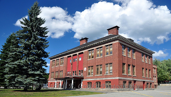 Riverbend School in Athol, MA
