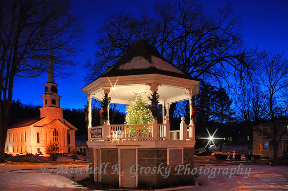 Uptown Athol Common