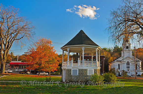 The Common in Uptown Athotl